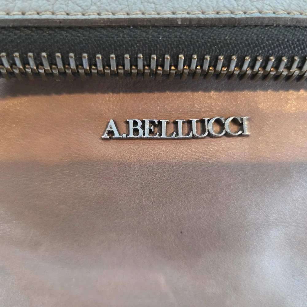 A. Bellucci italian craftsmanship